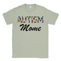 Matcha Autism mom Classic Tee - Bettercallsaul