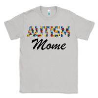 Moon Dust Autism mom Classic Tee - Bettercallsaul