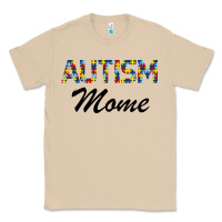 Mushroom Autism mom Classic Tee - Bettercallsaul