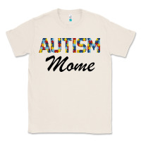 Natural Autism mom Classic Tee - Bettercallsaul
