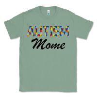 Sage Autism mom Classic Tee - Bettercallsaul