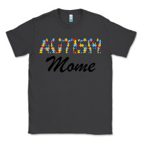 Smoke Autism mom Classic Tee - Bettercallsaul