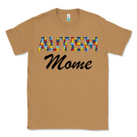Toasted Coconut Autism mom Classic Tee - Bettercallsaul