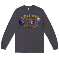 Smoke double double toil and trouble fire and burn cauld Long Sleeve Tee - CowGirlArtShop