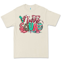 Bone nurse squad Premium Tee - RanaPortraitStore
