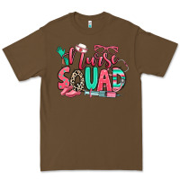 Cacao nurse squad Premium Tee - RanaPortraitStore