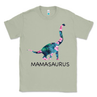 Matcha Mamasaurus Dinosaur Classic Tee - Bettercallsaul
