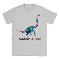 Moon Dust Mamasaurus Dinosaur Classic Tee - Bettercallsaul