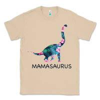Mushroom Mamasaurus Dinosaur Classic Tee - Bettercallsaul