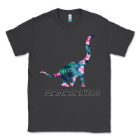 Smoke Mamasaurus Dinosaur Classic Tee - Bettercallsaul