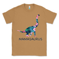 Toasted Coconut Mamasaurus Dinosaur Classic Tee - Bettercallsaul