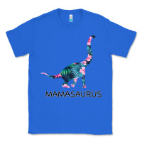 True Royal Mamasaurus Dinosaur Classic Tee - Bettercallsaul