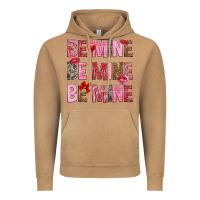 Vintage Camel Be mine be mine be mine Valentine's Day Vintage Hoodie - HowdyJamesFarm