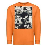 Carrot another mei misaki poster Premium Sweatshirt - lanVoArt
