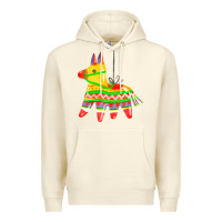 Sandshell pinata Premium Hoodie - FaDigitalArtStudio