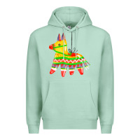 Seafoam pinata Premium Hoodie - FaDigitalArtStudio