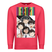 Cardinal tally hall anime Premium Sweatshirt - lanVoArt