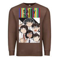 Chestnut tally hall anime Premium Sweatshirt - lanVoArt