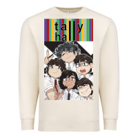 Sandshell tally hall anime Premium Sweatshirt - lanVoArt