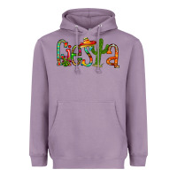 Lavender fiesta Heavyweight Hoodie - RacoonDesign