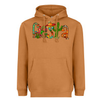Meerkat fiesta Heavyweight Hoodie - RacoonDesign