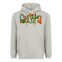 Moon Dust fiesta Heavyweight Hoodie - RacoonDesign