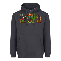 Smoke fiesta Heavyweight Hoodie - RacoonDesign