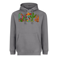 Storm fiesta Heavyweight Hoodie - RacoonDesign