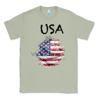 Matcha USA Classic Tee - Bettercallsaul