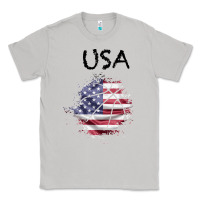 Moon Dust USA Classic Tee - Bettercallsaul