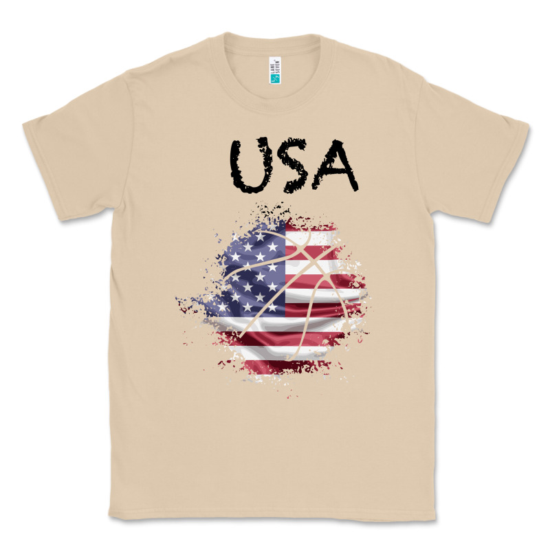 Usa Classic Tee by Bettercallsaul | Teevron