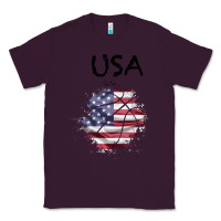 Plum USA Classic Tee - Bettercallsaul
