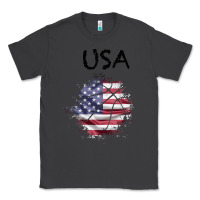 Smoke USA Classic Tee - Bettercallsaul