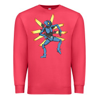 Cardinal ultrakill  funny Premium Sweatshirt - lanVoArt