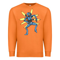 Carrot ultrakill  funny Premium Sweatshirt - lanVoArt