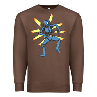 Chestnut ultrakill  funny Premium Sweatshirt - lanVoArt