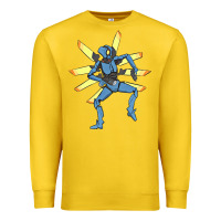 Lemon ultrakill  funny Premium Sweatshirt - lanVoArt