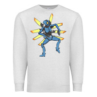 Oatmeal Heather ultrakill  funny Premium Sweatshirt - lanVoArt