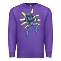 Ultrakill  Funny Premium Sweatshirt | Teevron