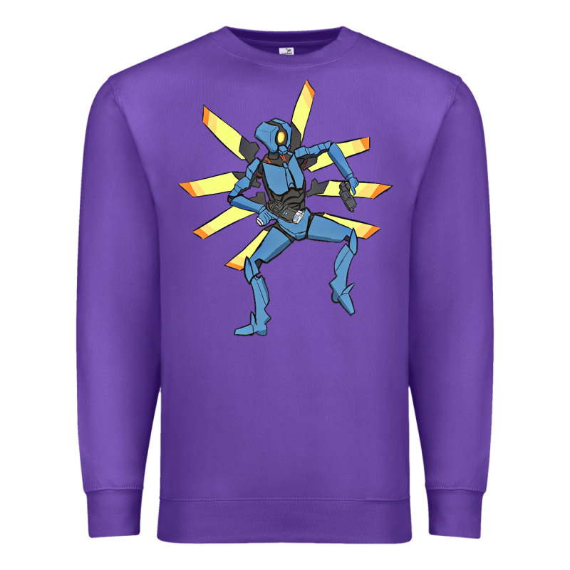 Ultrakill  Funny Premium Sweatshirt by lanVoArt | Teevron