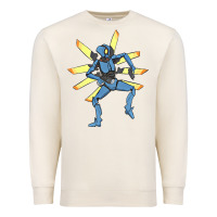 Sandshell ultrakill  funny Premium Sweatshirt - lanVoArt