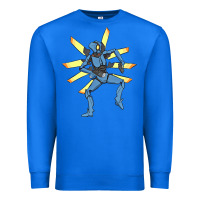True Royal ultrakill  funny Premium Sweatshirt - lanVoArt