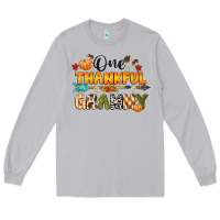 Moon Dust one thankful grammy Long Sleeve Tee - CowGirlArtShop