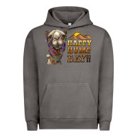 Pigment Tornado happy hump day camel Urban Hoodie - BarkalooDesign