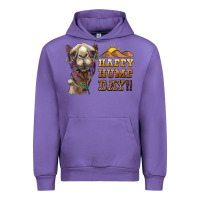 Tulip happy hump day camel Urban Hoodie - BarkalooDesign