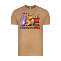 Vintage Camel hallothanksmas coffee cups Vintage Tee - texasbilliewilder