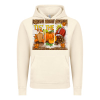 Vintage Artic tis the season fall Vintage Hoodie - TumblerDesignByShophia