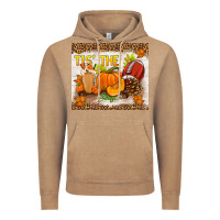 Vintage Coffee tis the season fall Vintage Hoodie - TumblerDesignByShophia
