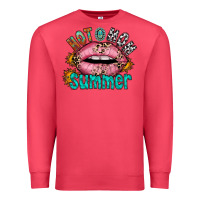 Cardinal hot mom summer Premium Sweatshirt - RacoonDesign
