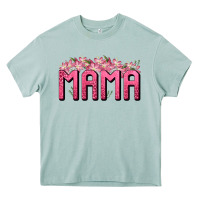 Western Mama Heavy Core Tee | Teevron